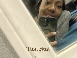 Tastykat