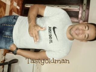 Tastyoldman
