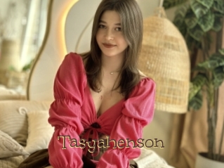 Tasyahenson