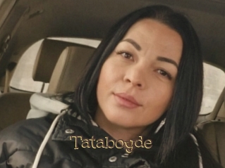 Tataboyde