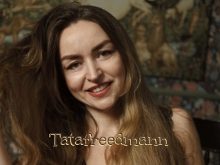 Tatafreedmann