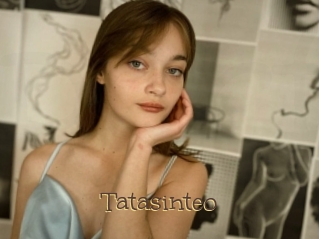 Tatasinteo