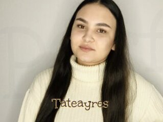 Tateayres