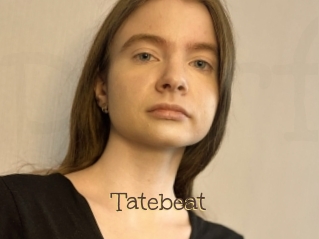 Tatebeat