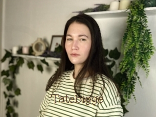 Tatebigge