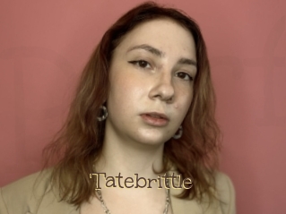 Tatebrittle