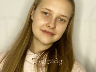 Tatecady