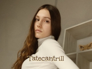 Tatecantrill