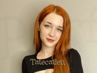 Tatecatlett