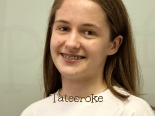Tatecroke