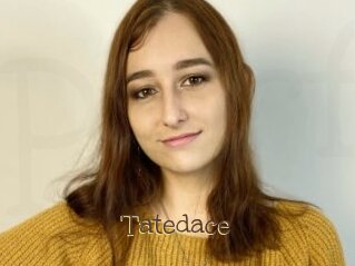 Tatedace