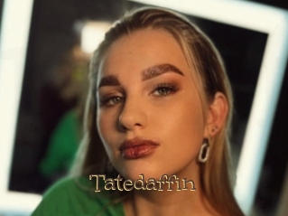 Tatedaffin