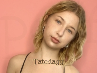 Tatedagg
