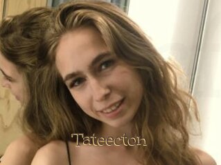 Tateecton