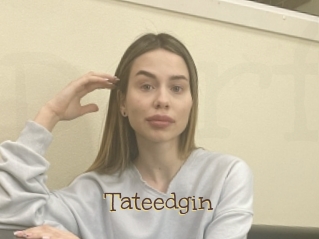 Tateedgin