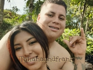 Tatianaandfrank