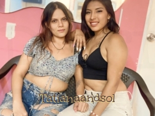 Tatianaandsol