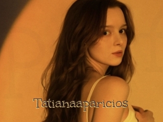 Tatianaaparicios