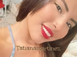 Tatianamartinez