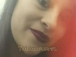 Tatianasuarez