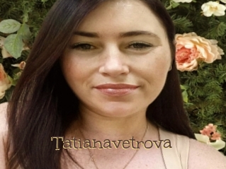 Tatianavetrova