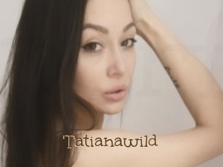 Tatianawild