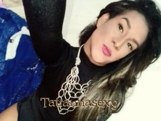 Tatiannasexy