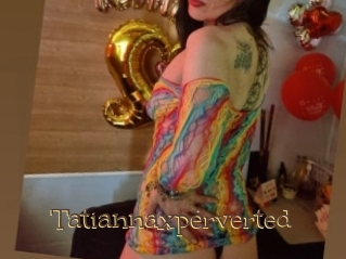 Tatiannaxperverted