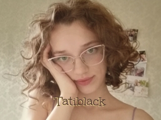 Tatiblack
