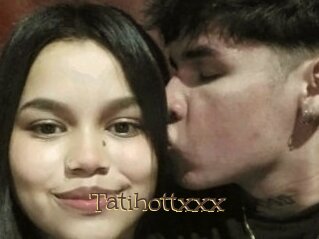 Tatihottxxx
