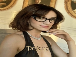 Tatiking