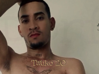 tatiko_20 Porno FR