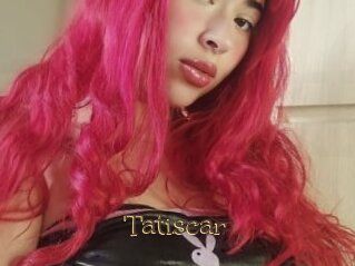 Tatiscar