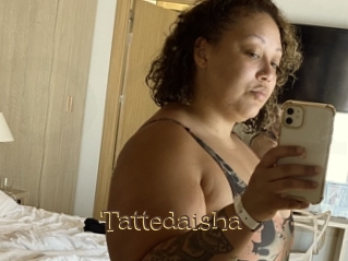 Tattedaisha