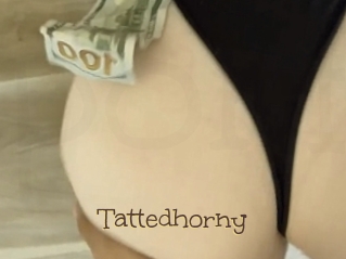 Tattedhorny