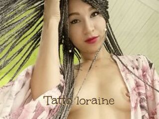 Tatto_loraine