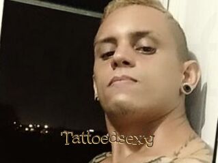 Tattoedsexy