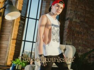 Tattoedtwinkstef