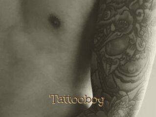 tattooboy Porno FR
