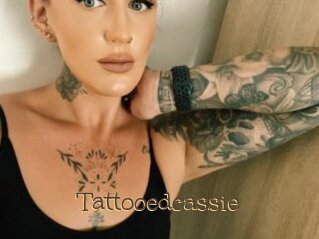 Tattooedcassie