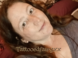 Tattooedfairyxx