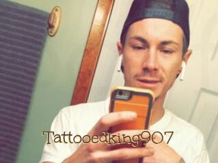 tattooedking907 Porno FR