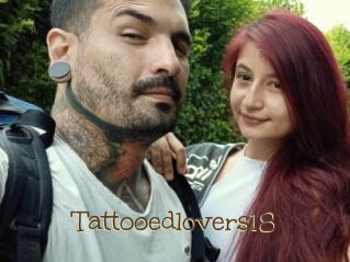Tattooedlovers18