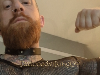 Tattooedviking69