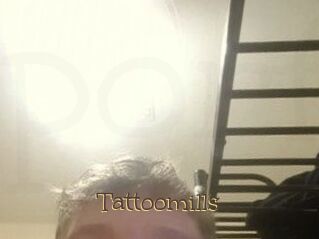 Tattoomills