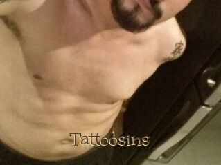 tattoosins Porno FR