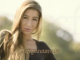 Tattyanasmile