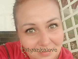 Tatyankalove