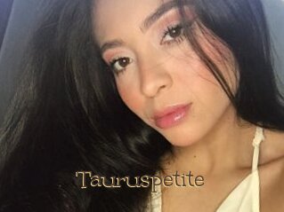 Tauruspetite
