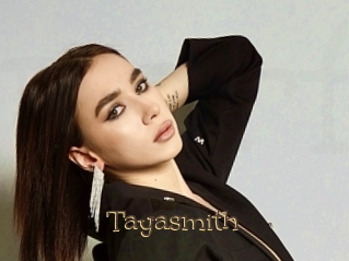 Tayasmith